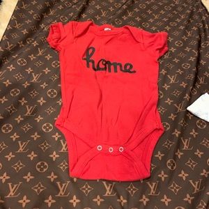 Onesie 12 month